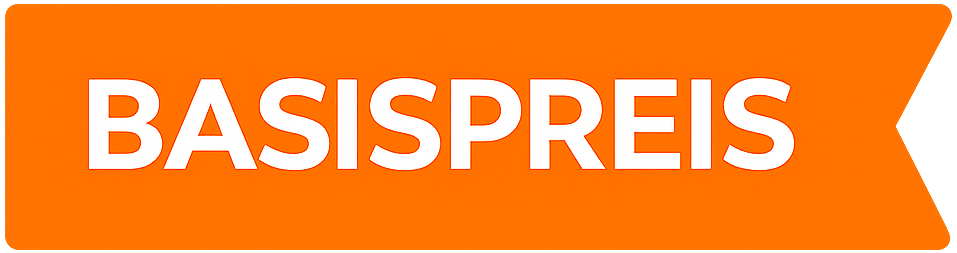Basispreis