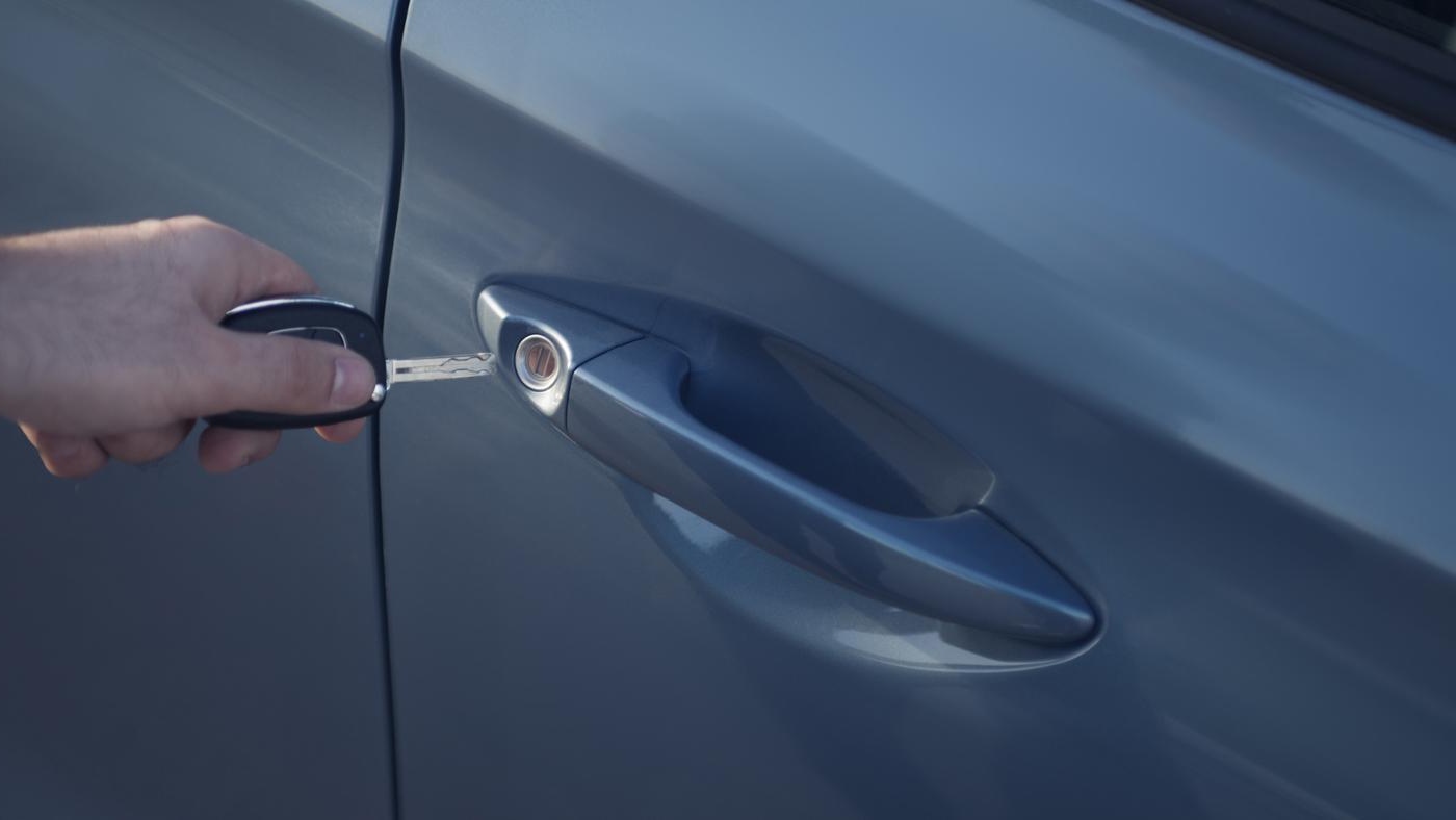 Autoöffnung in Bremen